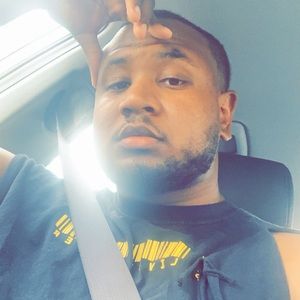 Meet your Posher, Alejandro